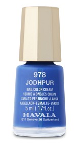 Bild på Mavala Minilack 978 Jodhpur