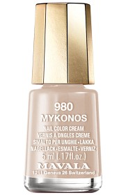 Bild på Mavala Minilack 980 Mykonos