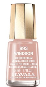 Bild på Mavala Minilack 993 Windsor