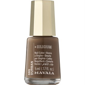 Bild på Mavala Minilack 480 Durban 5 ml