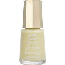 Bild på Mavala Minilack Shine 5 ml