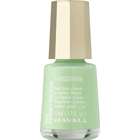 Bild på Mavala Minilack Yummy Matcha 5 ml