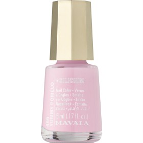 Bild på Mavala Minilack Yummy Pomelo 5 ml