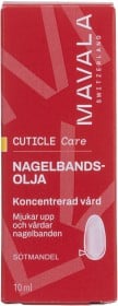 Bild på Mavala Nagelbandsolja 10 ml