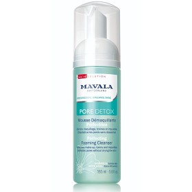 Bild på Mavala Pore Detox Perfecting Foaming Cleanser 165 ml