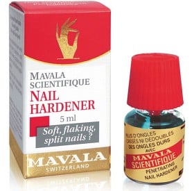 Bild på Mavala Scientifique Nagelhärdare 5 ml