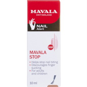 Bild på Mavala Stop mot nagelbitning 10 ml