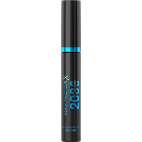 Bild på Max Factor 2000 Calorie Dramatic Volume Waterproof Mascara 001 Black 9 ml
