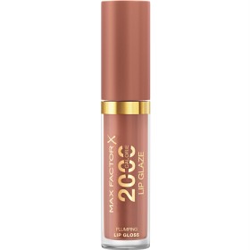 Bild på Max Factor 2000 Calorie Lip Glaze 150 Caramel Swish 4,4 ml