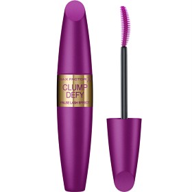 Bild på Max Factor Clump Defy False Lash Effect Mascara 001 Black 13,1 ml