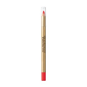Bild på Max Factor Colour Elixir Lip Liner 055 Red Poppy 0,78 g