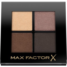 Bild på Max Factor Colour Xpert Soft Touch Eyeshadow Palette 003 Hazy Sands 7 g