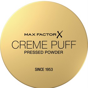 Bild på Max Factor Creme Puff Pressed Powder 5 Translucent 14 g