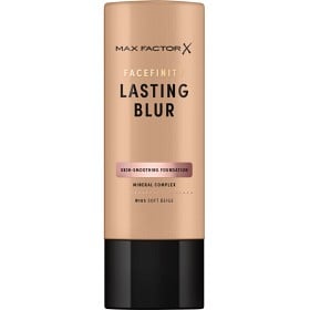 Bild på Max Factor Facefinity Lasting Blur Foundation 105 Soft Beige 35 ml