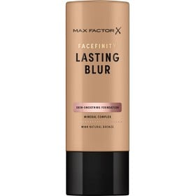Bild på Max Factor Facefinity Lasting Blur Foundation 109 Natural Bronze 35 ml