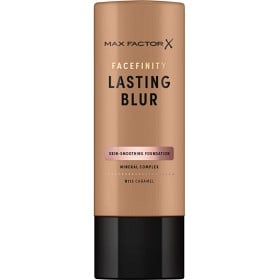 Bild på Max Factor Facefinity Lasting Blur Foundation 113 Caramel 35 ml