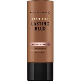 Bild på Max Factor Facefinity Lasting Blur Foundation 130 Mahogony 35 ml