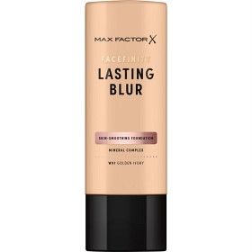 Bild på Max Factor Facefinity Lasting Blur Foundation 97 Golden Ivory 35 ml