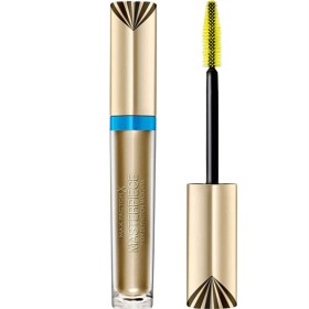 Bild på Max Factor Masterpiece Waterproof Mascara 1 Black 4,5 ml