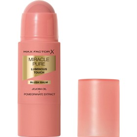 Bild på Max Factor Miracle Pure Blush Balm 30 Blushing Petal 6 g
