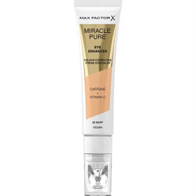 Bild på Max Factor Miracle Pure Eye Enhancer Cream Concealer 02 Buff 10 ml