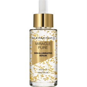 Bild på Max Factor Miracle Pure Skin-Illuminating Serum 30 ml