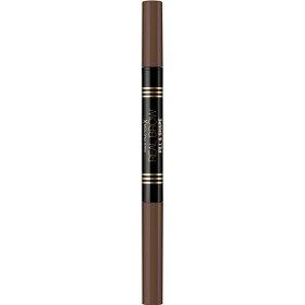 Bild på Max Factor Real Brow Fill & Shape Pencil 2 Soft Brown 0,66 g