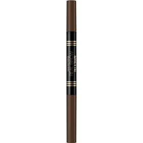 Bild på Max Factor Real Brow Fill & Shape Pencil 3 Medium Brown 0,66 g