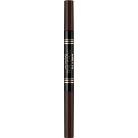 Bild på Max Factor Real Brow Fill & Shape Pencil 4 Deep Brown 0,66 g