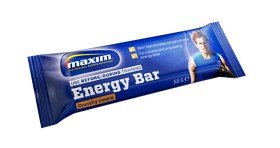 Bild på Maxim Endurance Energy Bar Cookie 55 g 