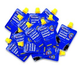 Bild på Maxim Endurance Energy Gel Citrus 24x100 g