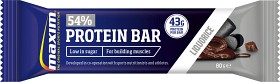 Bild på Maxim 54% Protein Bar Liquorice