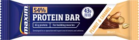 Bild på Maxim 54% Protein Bar Peanut & Caramel