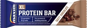 Bild på Maxim XL Protein Bar Rich Chocolate 82 g