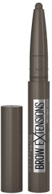 Bild på Maybelline Brow Extensions Black Brown 7