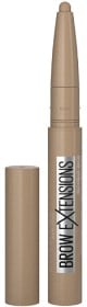 Bild på Maybelline Brow Extensions Light Blonde 0