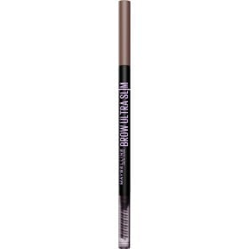 Bild på Maybelline Brow Ultra Slim Pencil 02 Soft Brown 4,22 g