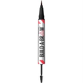 Bild på Maybelline Build-A-Brow Pen Ash Brown 259