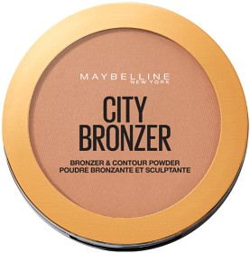 Bild på Maybelline City Bronzer Deep Cool 300