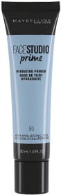 Bild på Maybelline Face Studio Hydrating Primer 50 30 ml