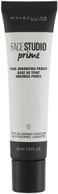 Bild på Maybelline Face Studio Pore Minimizing Primer 10 30 ml