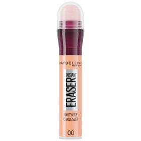 Bild på Maybelline Instant Anti-Age Eraser Concealer 0 Ivory 6,8 ml