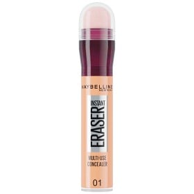 Bild på Maybelline Instant Anti-Age Eraser Concealer 1 Light 6,8 ml