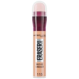 Bild på Maybelline Instant Anti-Age Eraser Concealer 115 Warm Light 6,8 ml