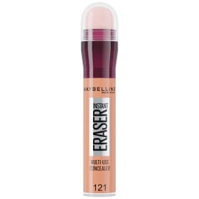Bild på Maybelline Instant Anti-Age Eraser Concealer 121 Light Honey 6,8 ml