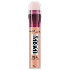 Bild på Maybelline Instant Anti-Age Eraser Concealer 7 Sand 6,8 ml