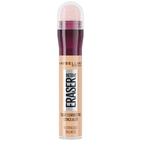 Bild på Maybelline Instant Anti Age Eraser Concealer Color Corrector 06 Yellow