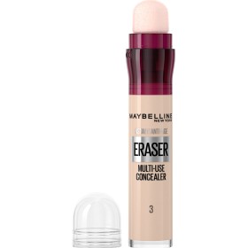 Bild på Maybelline Instant Anti-Age Eraser Concealer 3 Fair 6,8 ml