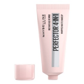 Bild på Maybelline Instant Perfector 4-in-1 Matte Makeup Medium/Deep 4 30 ml