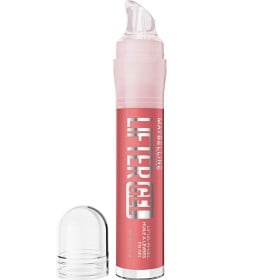 Bild på Maybelline Lifter Gel Lip Oil-In-Gel Penna 06 Strawberry Shake 6,6 ml